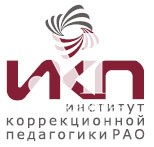 Логотип ИКП РАО